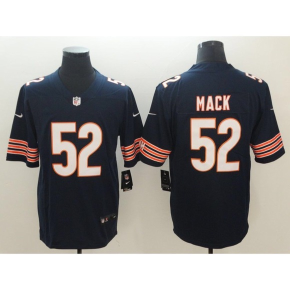Nike Other - Chicago Bears Khalil Mack Jersey Nike Other - Chicago Bears Khalil Mack Jersey